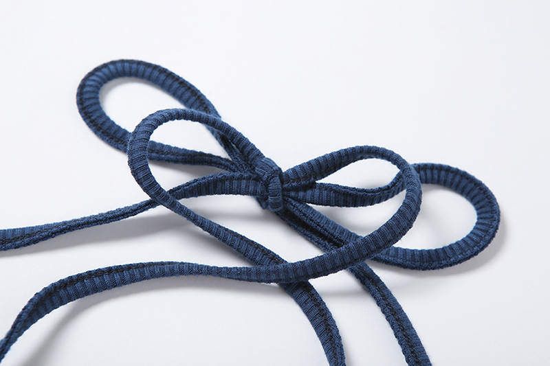 Đầm dây mini ôm dáng không tay kẻ sọc màu trơn quyến rũ cho nữ | BigBuy360 - bigbuy360.vn