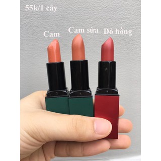 (Gía rẻ nhất) Son lỳ siêu đẹp