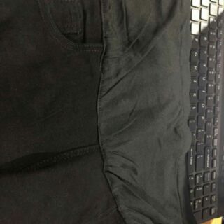 Quần legging cho bà bầu