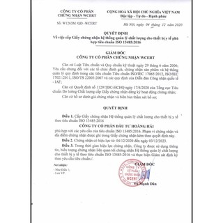 Combo 3 hộp khẩu trang VNCARE