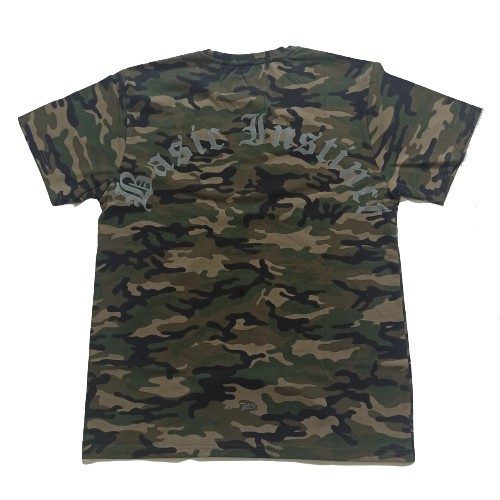 Áo Thun Nam Cotton Camo Rằn Ri Hàng Chuẩn SHOP ( Miễn Phí Vận Chuyển)