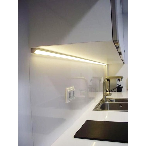 Led tủ bếp trọn bộ 5 mét đầy đủ vật tư