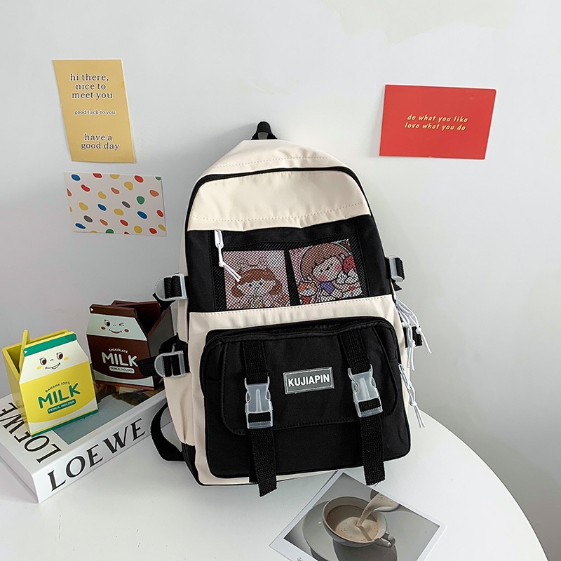 Balo học sinh quảng châu, Cặp học sinh sinh viên nam nữ