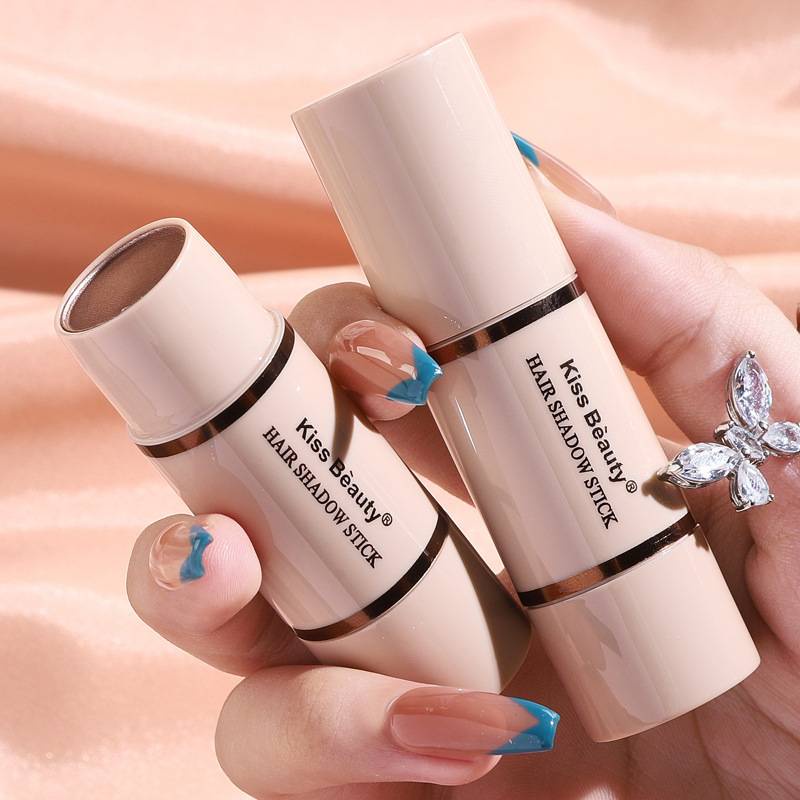 (Hàng Mới Về) Phấn Che Khuyết Điểm Chân Mày Kiss Beauty Chống Thấm Nước Và Mồ Hôi | BigBuy360 - bigbuy360.vn
