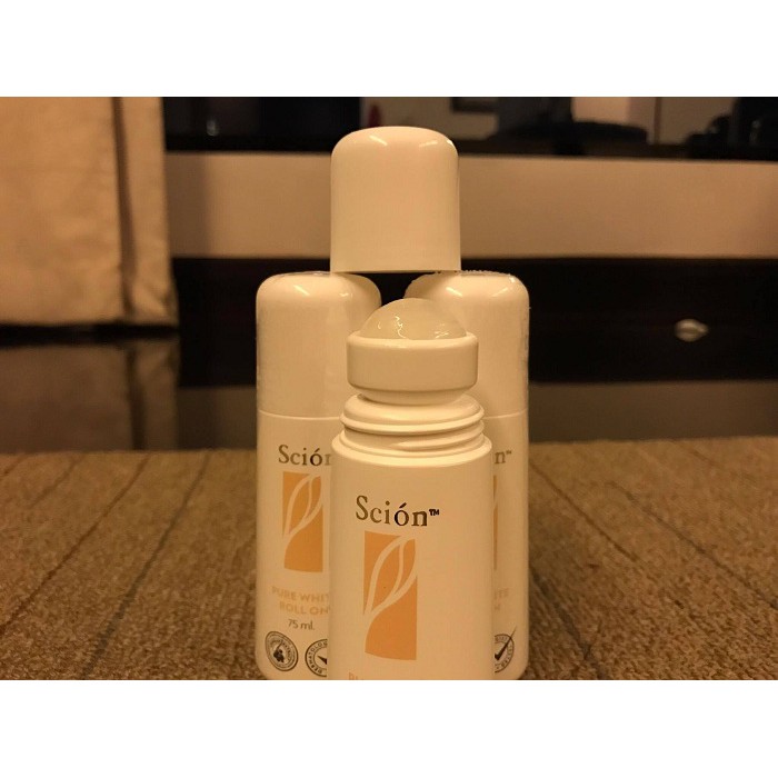 Lăn Khử Mùi Nuskin Scion - 75ml