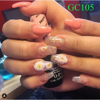 Sơn móng tay gel Opi