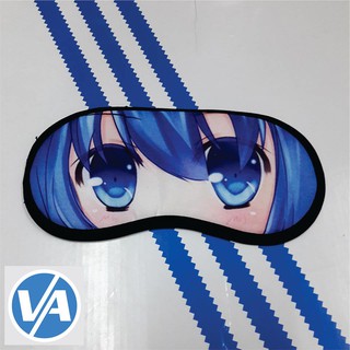 Bịt mắt ngủ Yoshino - Date A Live - có nhiều mẫu Anime, Manga