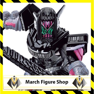 [Mới-có sẵn] Mô hình RKF Kamen Rider Zi-O Decade Armor Build Form