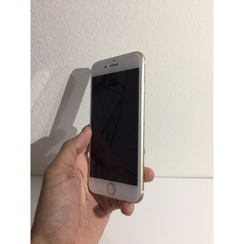 [🅷🅾🆃] Điện thoại iPhone6 Quốc tế,Full chức năng,Kèm Sạc,Vân Tay Nhạy,iCloud sạch. | BigBuy360 - bigbuy360.vn