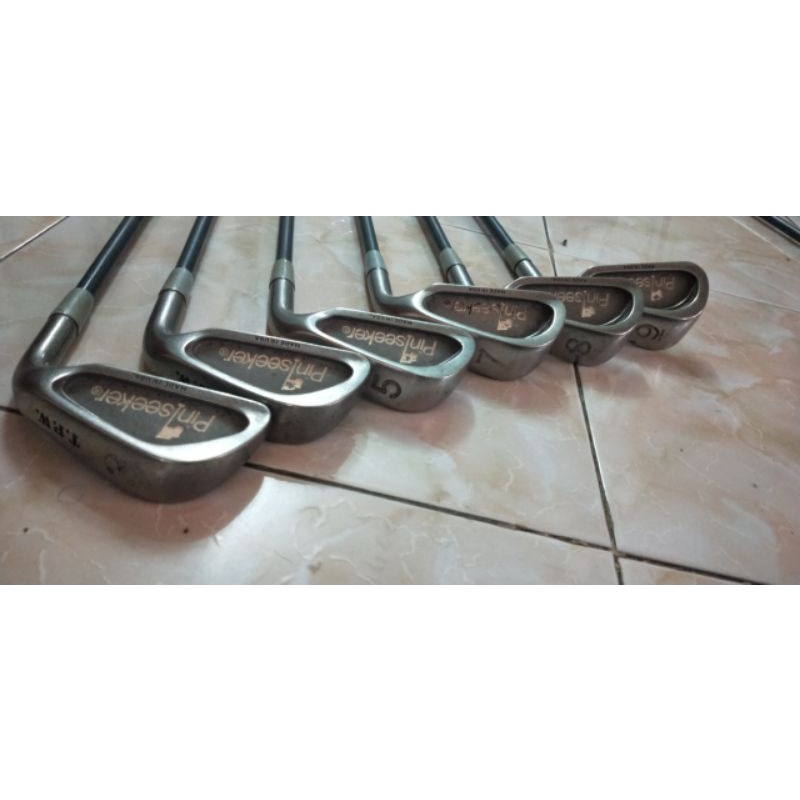 Bộ Pinseeker made in U.S.A