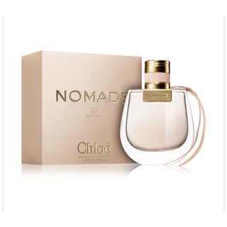 Nuớc Hoa Nữ Chloe Eau de Parfum 75ml - NaNa Authentics