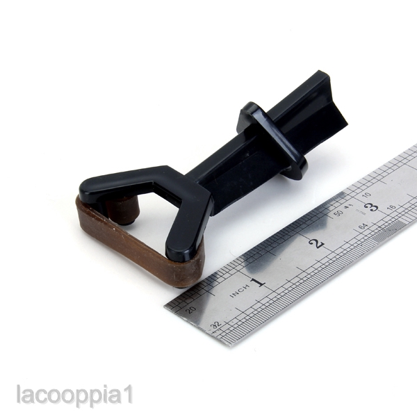 Kẹp Đầu Cơ Bida Bằng Nhựa Lacooppia1 Siêu Bền Tiện Dụng