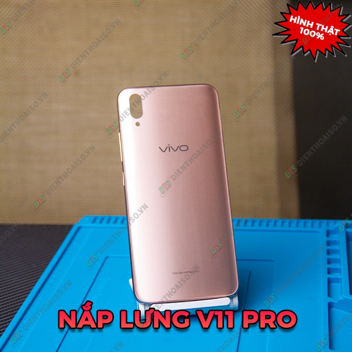 Nắp lưng Vivo V11 Pro