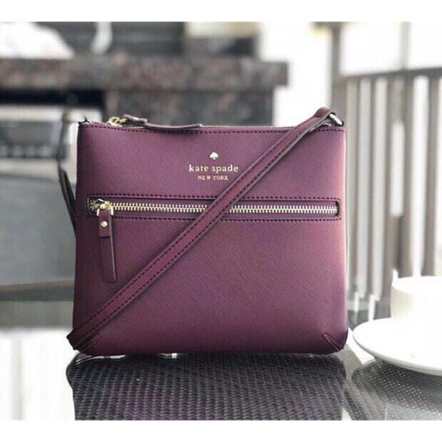 Túi đeo chéo Kate Spade