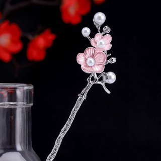 TRÂM BÚI TÓC CỔ PHONG MẠ VÀNG