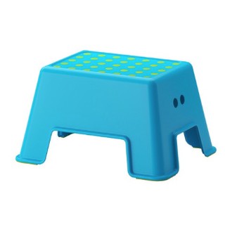 Ghế nhà tắm cao Ikea BOLMEN 44 x 35 x 25 cm