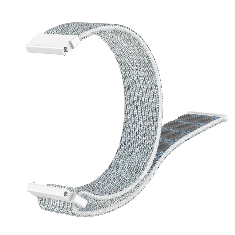 Dây Đồng Hồ Bằng Nylon 18mm Dành Cho F-ossil Gen 4