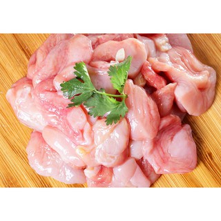 Bao Tử cá Ba Sa (1kg)