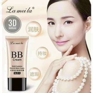 Kem Nền Che Khuyết Điểm BB