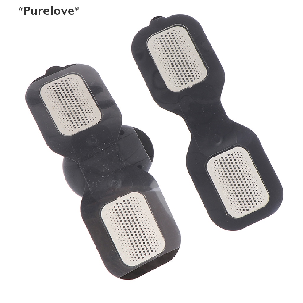 Miếng Dán Massage Cổ Mini Bằng Điện Giảm Đau