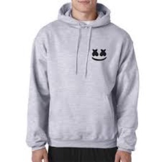 (Ảnh thật) Hoodie nỉ in nhiệt (35-70kg).