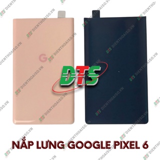 Nắp lưng google pixel 6