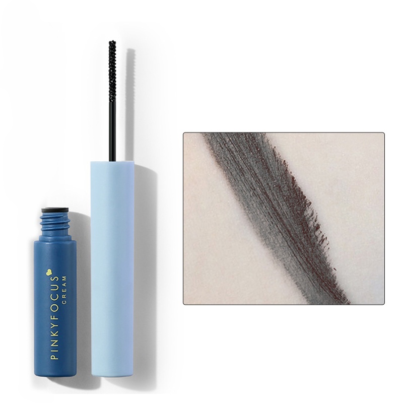 Mascara Chuốt Mi Chống Nước Không Nhòe Tiện Dụng Dành Cho Nữ