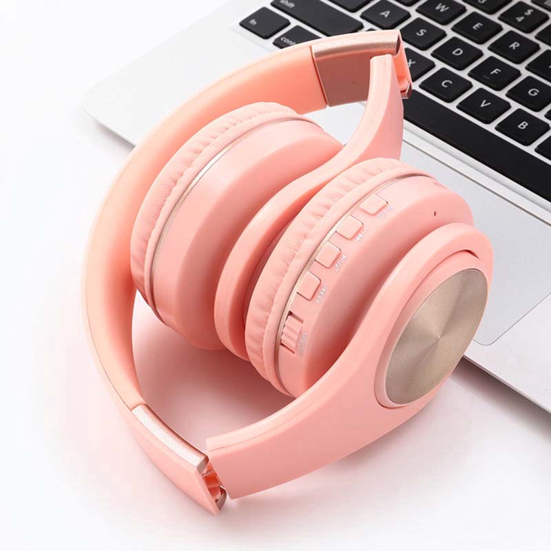 Tai nghe không dây bluetooth 5.0 A1 âm thanh nổi hỗ trợ thẻ nhớ dùng khi chơi game/thể thao | BigBuy360 - bigbuy360.vn
