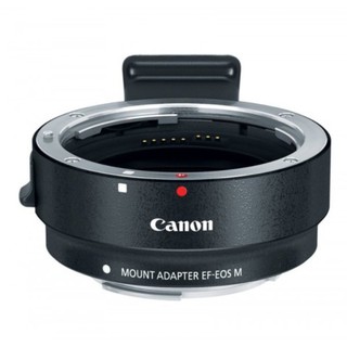 Ngàm chuyển AdapterCanon EF/EF-S sang EF-M