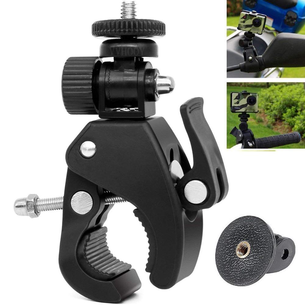 Giá Đỡ Máy Quay Hành Trình Gopro Insta360 ONE R Polaroid XS9 XS20 XS80 XS100 XS100i iON THE GAME Air Pro HD 2 3
