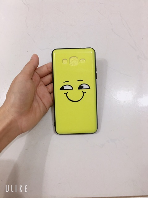[ Mặt cười] Ốp lưng sam sung G530/G531/J2 Prime