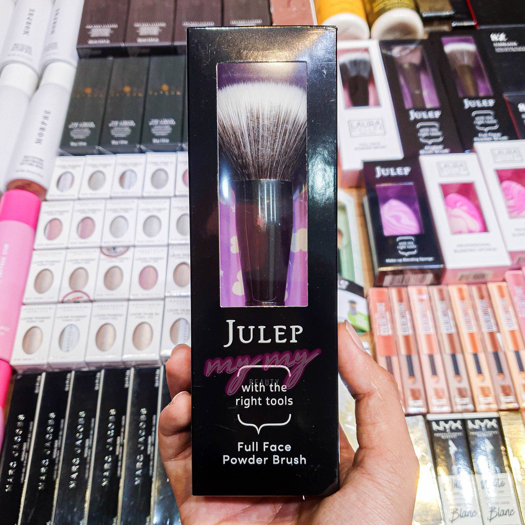 Julep - Cọ Đa Năng Julep Full Face Powder Brush