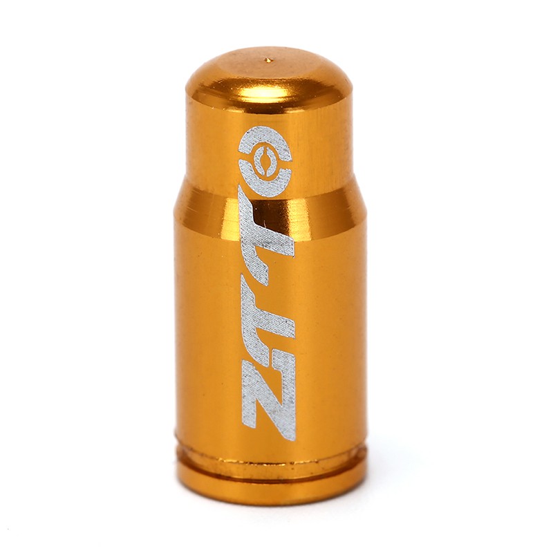 Nắp van hơi xe đạp Presta kiểu Pháp F/ V chất lượng cao