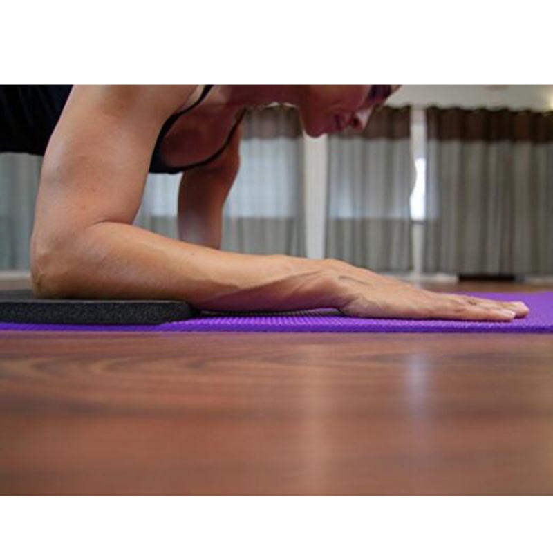 Thảm Tập Yoga Dày 60x25 X 1.5cm