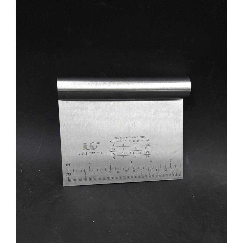 Cắt bột inox