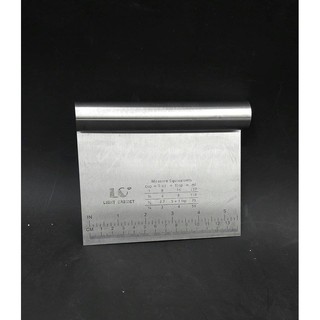 Cắt bột inox