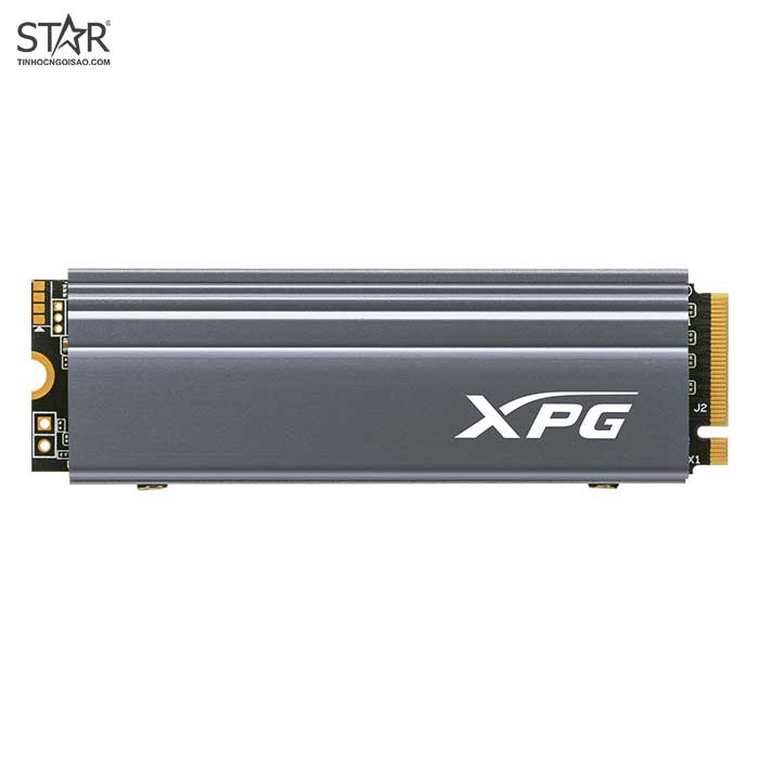 Ổ cứng SSD 1TB Adata XPG S70 M.2 NVMe PCle Gen4x4 (AGAMMIXS701TC)