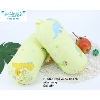 Bộ chặn vỏ đỗ cho bé sơ sinh