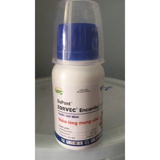 THUỐC TRỪ BỆNH_DUPONT ZORVEC ENCANTIA 330SC