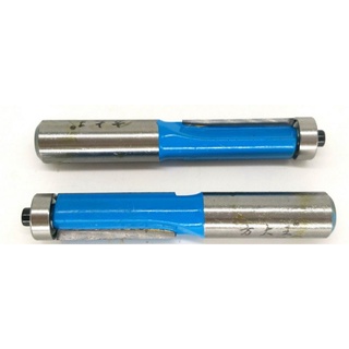 Mũi Phay Gỗ .phay Thẳng Có Bi size 1/2×3/8