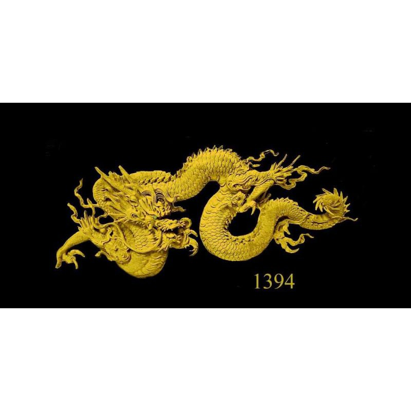 Tranh dán hồ cá 3D