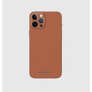 [DÁN DA] MIẾNG DÁN DA IPHONE 12/ 12 PRO/ 12 PRO MAX/ 12 MINI - DA THẬT 100% - MIỄN PHÍ KHẮC