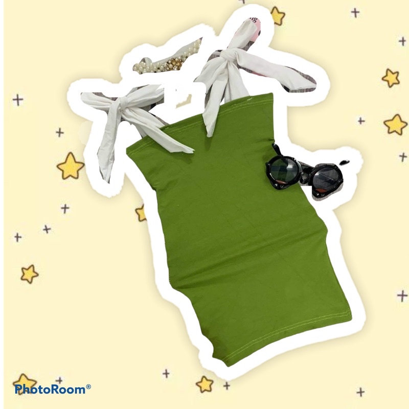 SỈ = Lẻ set áo váy body thiết kế cho bé gái lẻ size