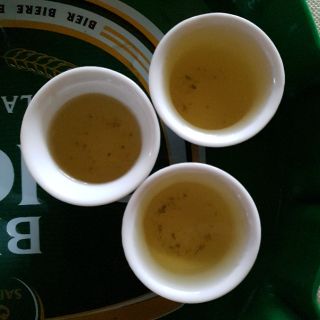 Chè Shan Tuyết Lai Châu