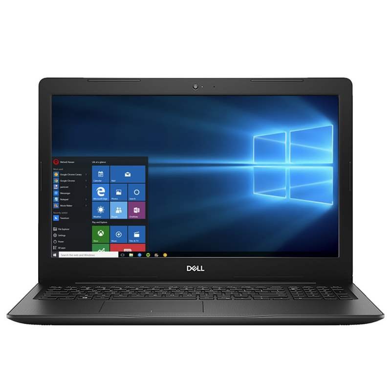 Laptop Dell INS 3580I - Black