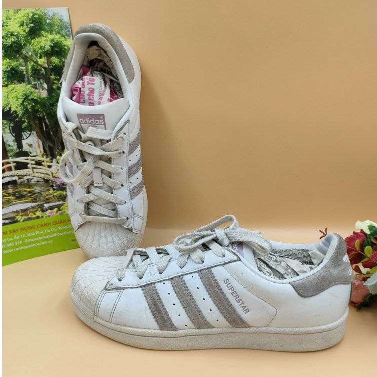 [Size 37 1/3 -23cm]-Giày thể thao sneaker nữ hàng si tuyển chất//