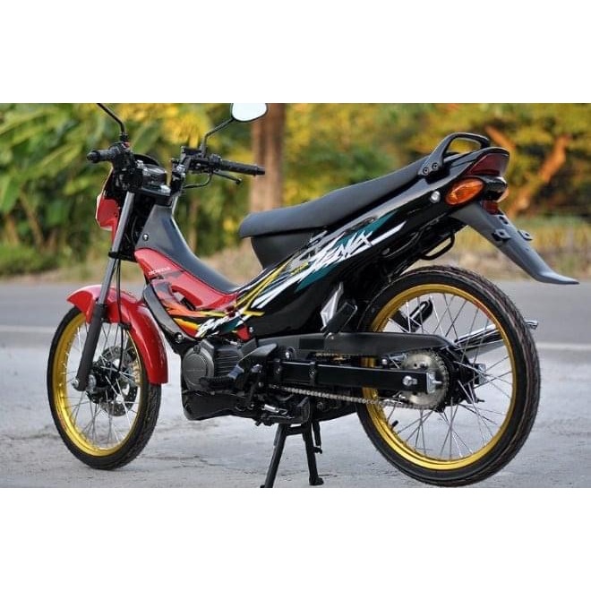 Dây ga NOVA TENA Thailand, dây ga 2 đầu tena