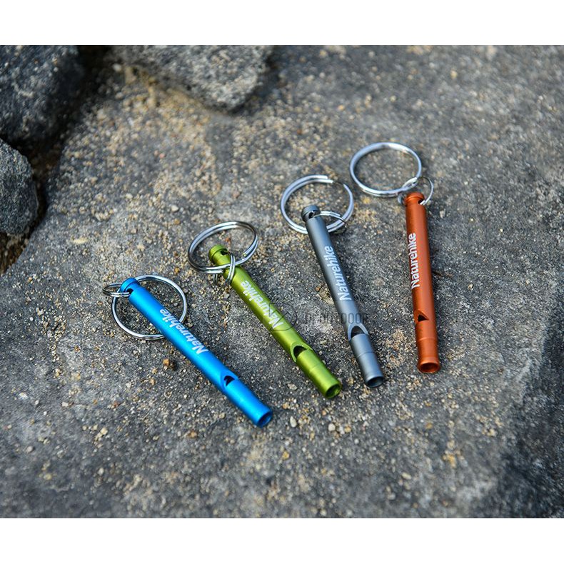 Còi Sinh Tồn Naturehike NH15A002-J Còi Cứu Hộ Khẩn Cấp