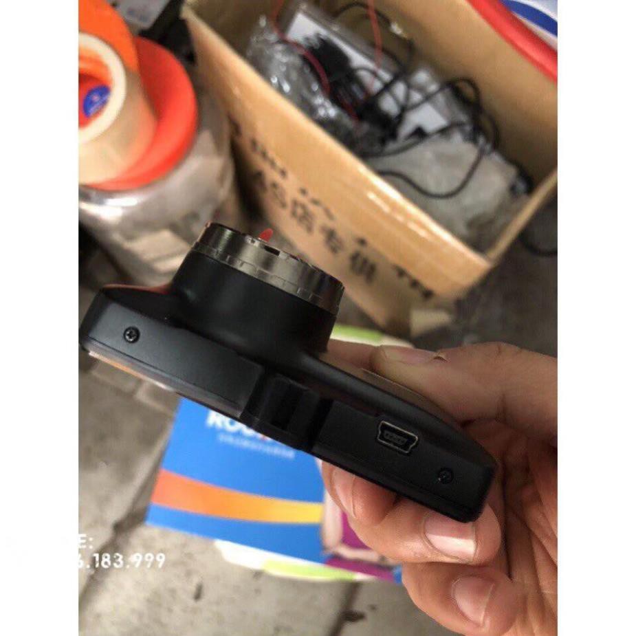 Camera hành trình Roga X650 Tiếng Việt Full HD ver 2020 | BigBuy360 - bigbuy360.vn