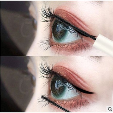 Mascara Siêu Mảnh Tơi Mi Lameila Vỏ Hồng | BigBuy360 - bigbuy360.vn